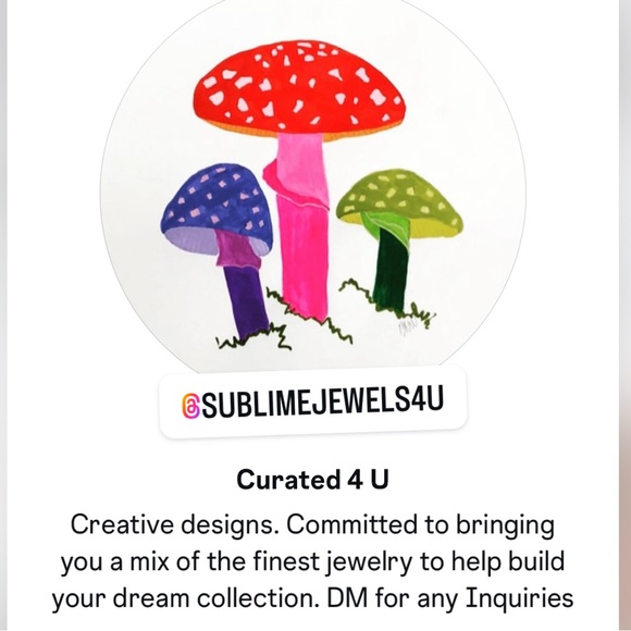 DM me if you are interested in creating designer jewelry at a great price - Picture 1 of 15